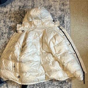 The Super Puff Jacket